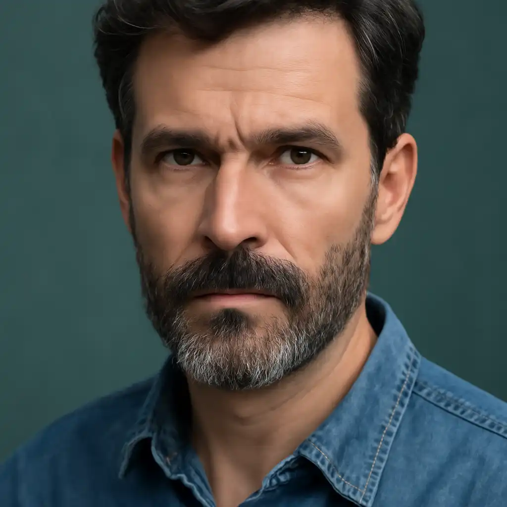 Sebastian Müller